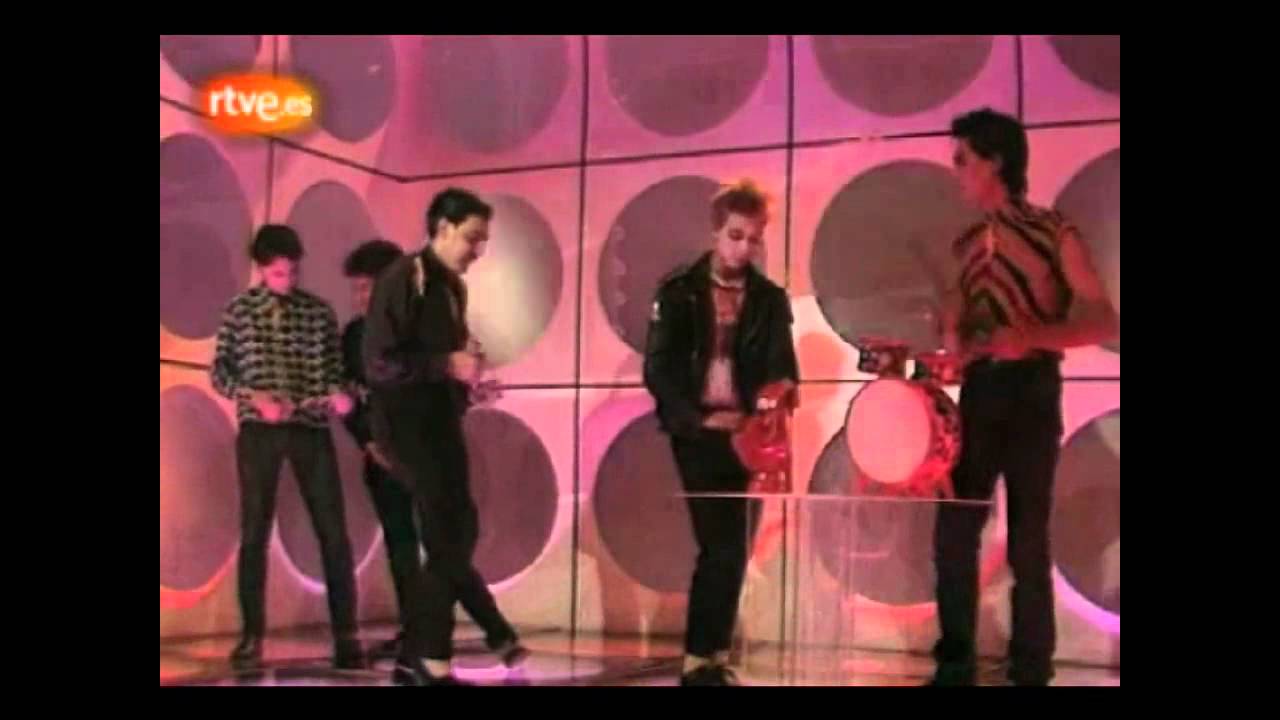 Glutamato Ye-Y&eacute; - Canta Con Nosotros