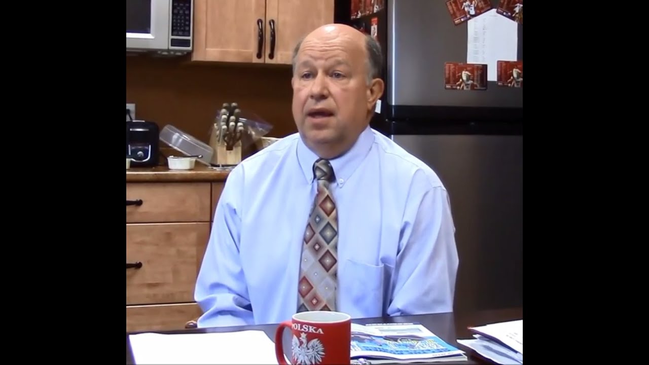 Breakfast with Ron - Myokinematic Concepts as Related to Gait Biomechanics