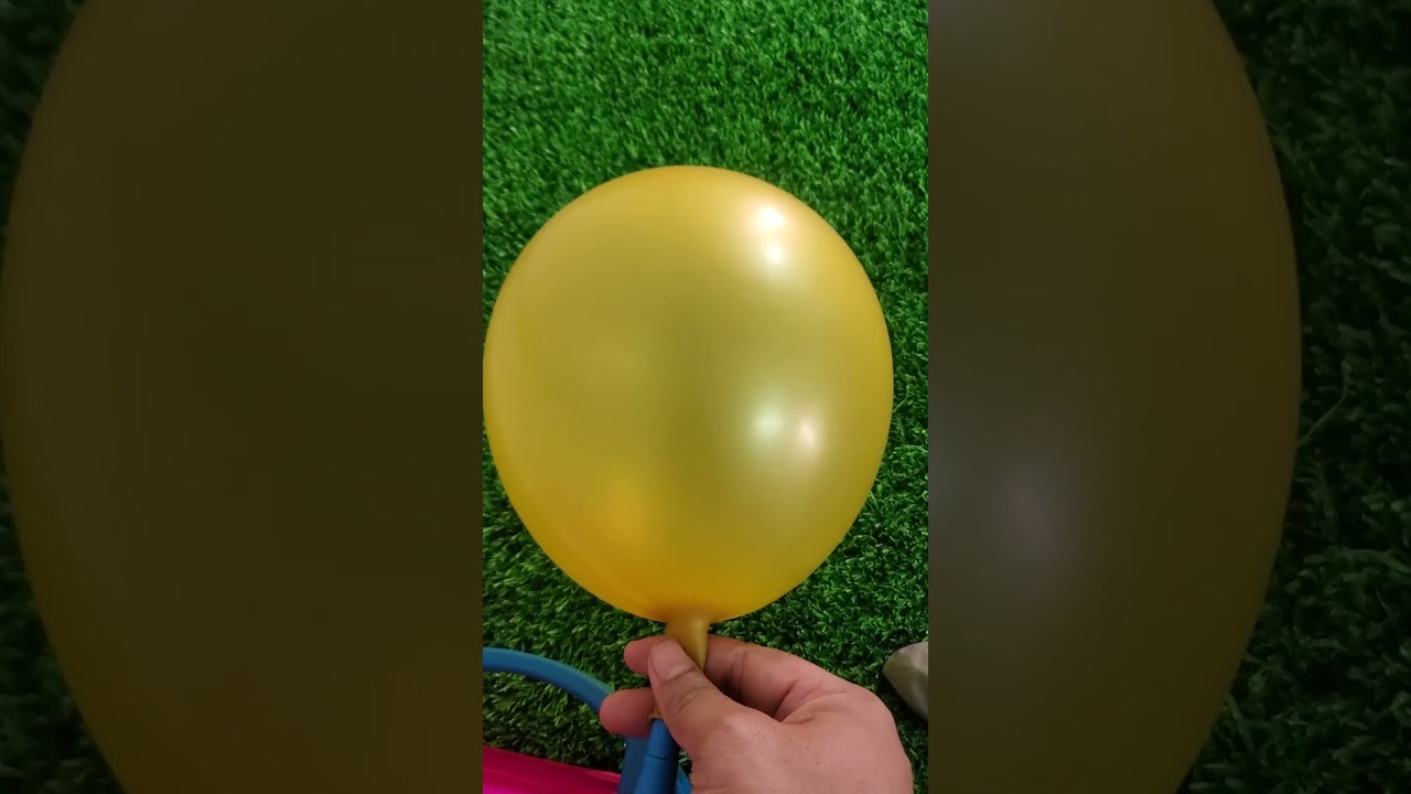 Colourful Mini Balloons || Satisfying Unboxing Asmrsoundvideo#balloon #canada#unitedstates#unboxing