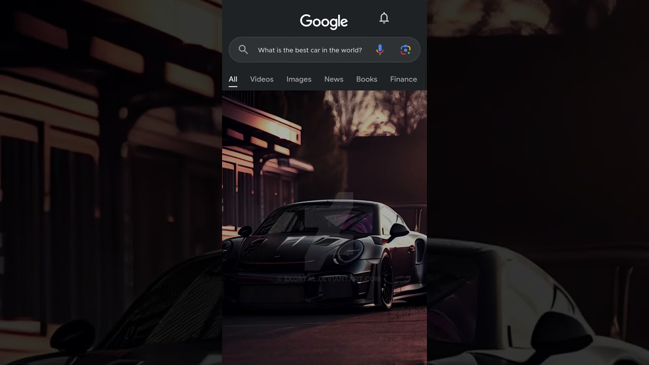 Best car for me!