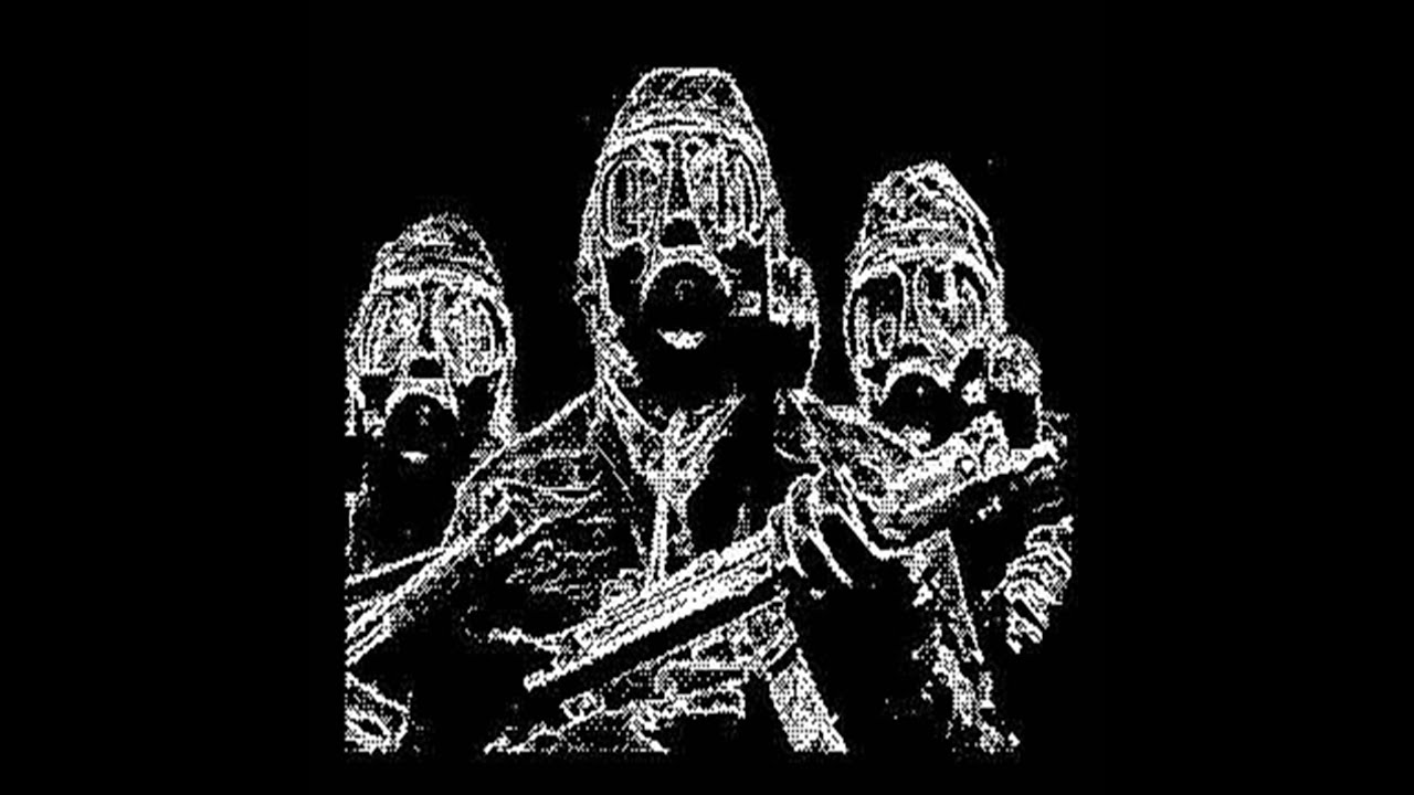DJ FREAK MIX --- RADIAL DECAY [FLASHCORE]