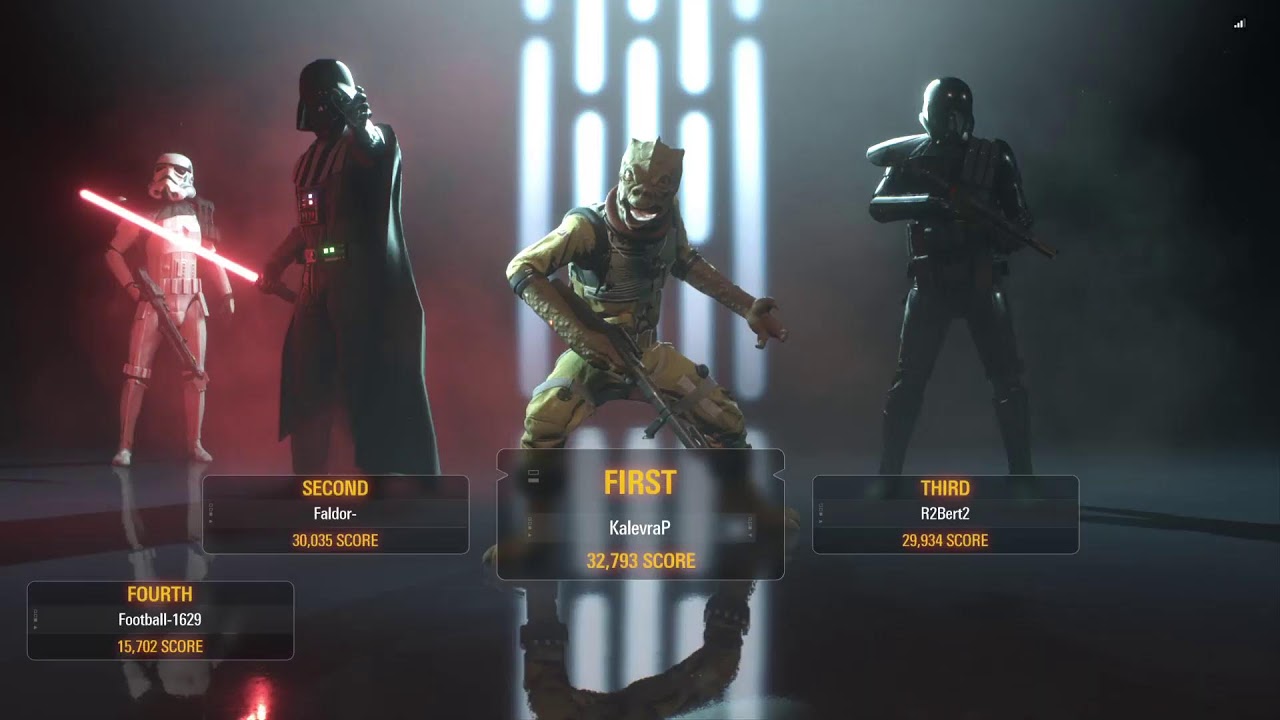 Battlefront 2