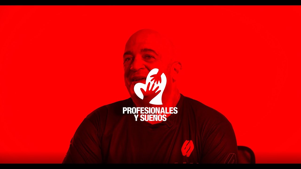 PROS&SUEÑOS SPEEDSIX | RETO 7: Sergio Mi Gran Reto 