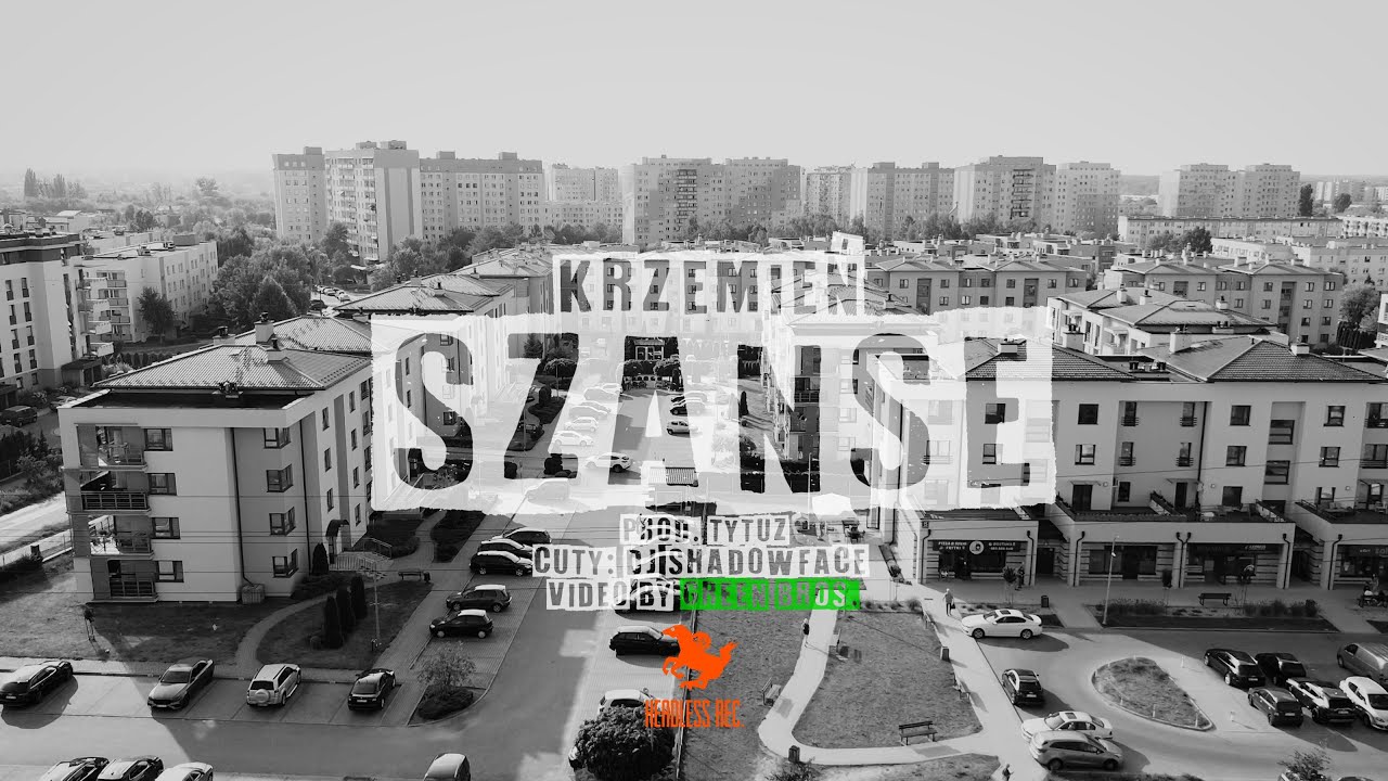 Krzemień - Szanse (cuty DJ Shadowface)