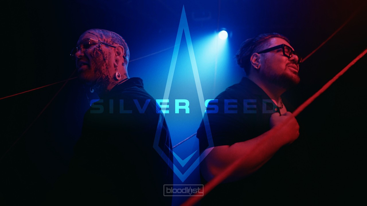 bloodlost - Silver Seed (Official Music Video)