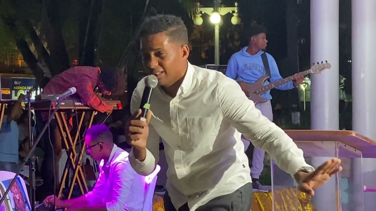 HERMOSO MOMENTO KAIRO WORSHIP - ABBA NUNCA FALLA - ELIEZER CASTILLO