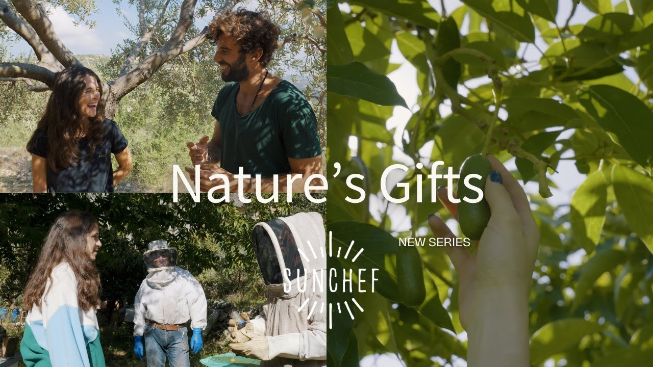 Nature's Gifts Intro