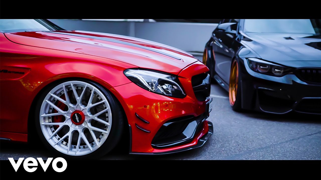 E.P.O - Flow (BASS BOOSTED) / AMG X M3 Showtime