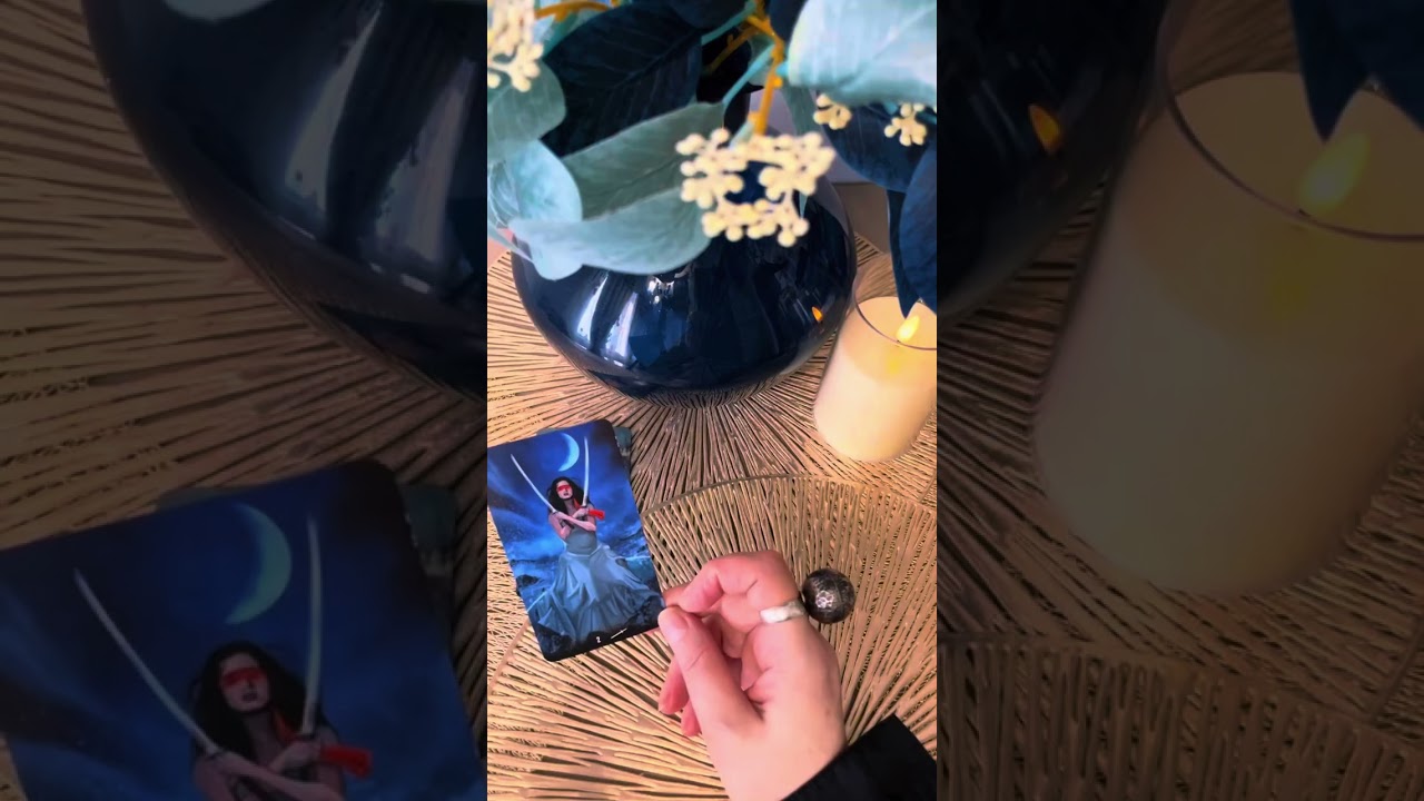 ЧТО У НЕГО С СОПЕРНИЦЕЙ ⁉️ ЧЕМ ОНА ЕГО ДЕРЖИТ⁉️ НАДОЛГО ОН ТАМ⁉️ ЧТО ВАМ ОТ НЕГО ОЖИДАТЬ⁉️