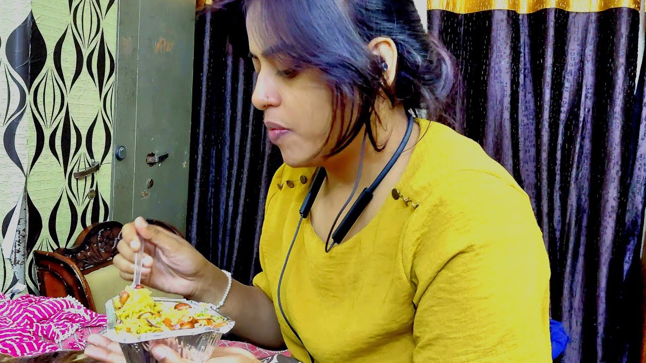 Planning fail ho gayi... 🤦‍♂️ | CCC Test & Poha Party with Didi!