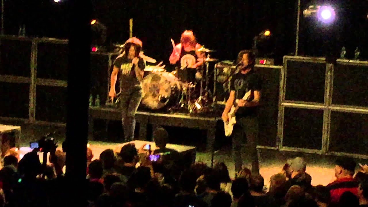Disciple - The Name / LIVE