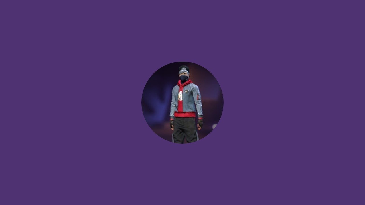 ITACHIGAMER0001M is live