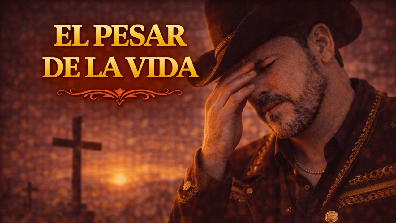 Rancheras que Rompen el Corazón | 2026 y te hacen pensar en  El Pesar De La Vida 🍂 |Reflexión