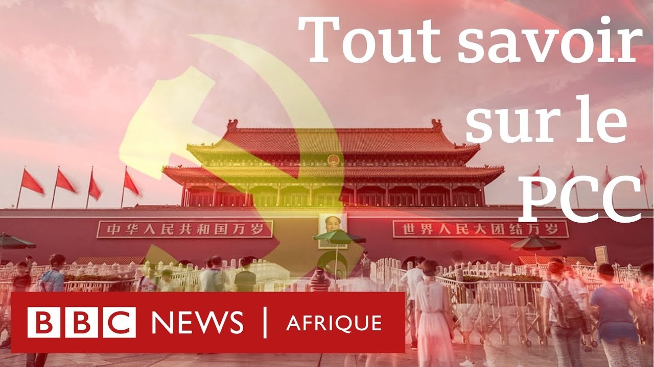 Le parti communiste en Chine : son ascension et les prochaines étapes