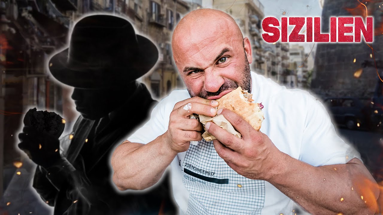 So schmeckt DÖNER in ITALIEN 🇮🇹