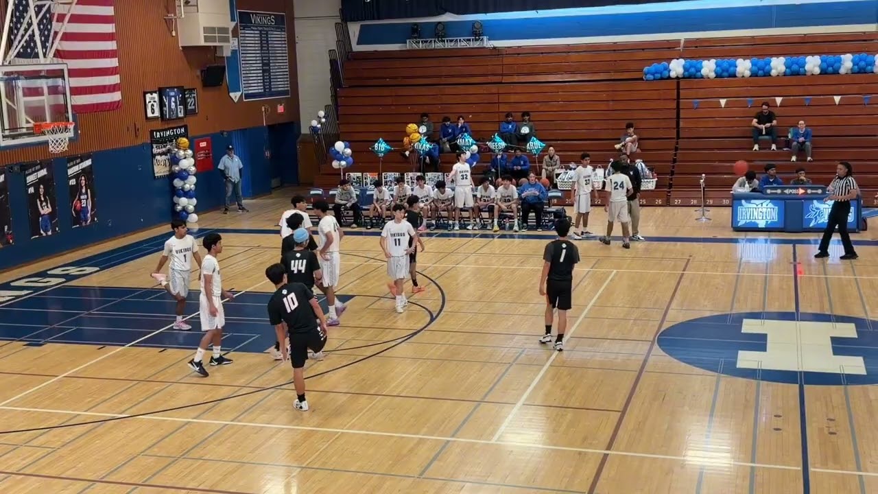 2/13/26 (w) IHS freshman vs Washington (56-35)