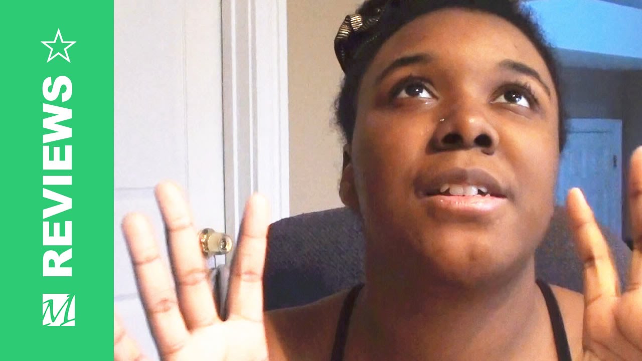 Virgin Brazilian Hair Review by Kathure (Salon Owner) | Maxtress