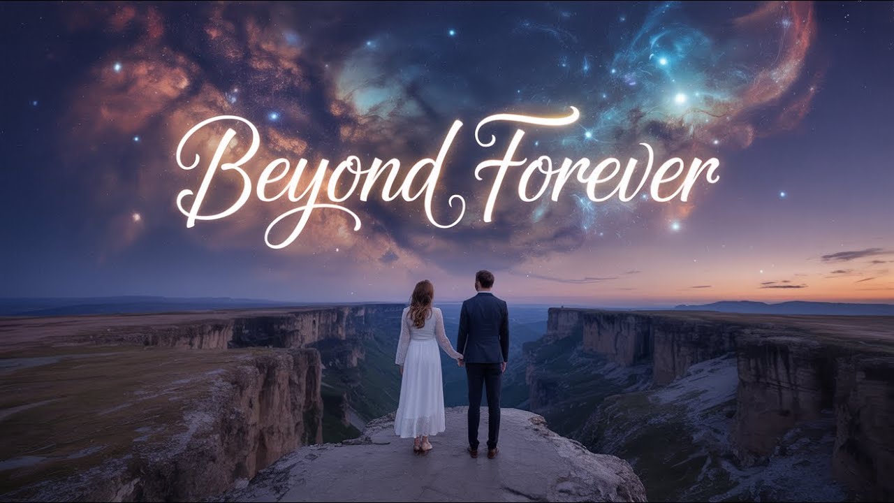 Beyond Forever – Timeless Romantic Ballad 2025