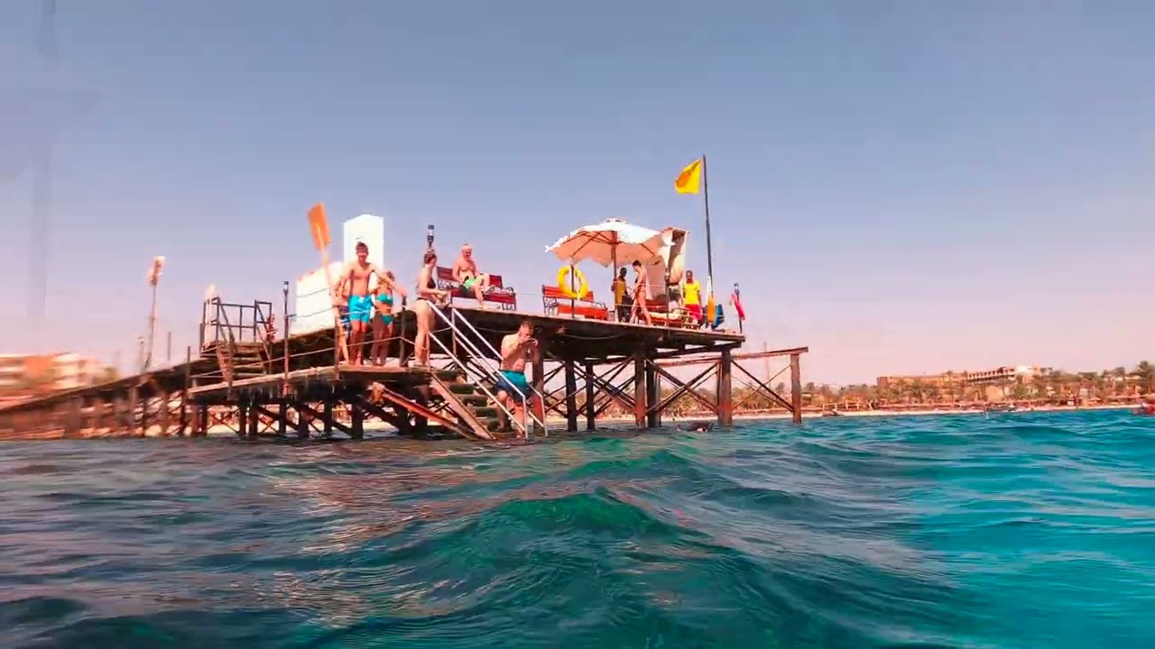 EGYPT MARSA ALAM 2023