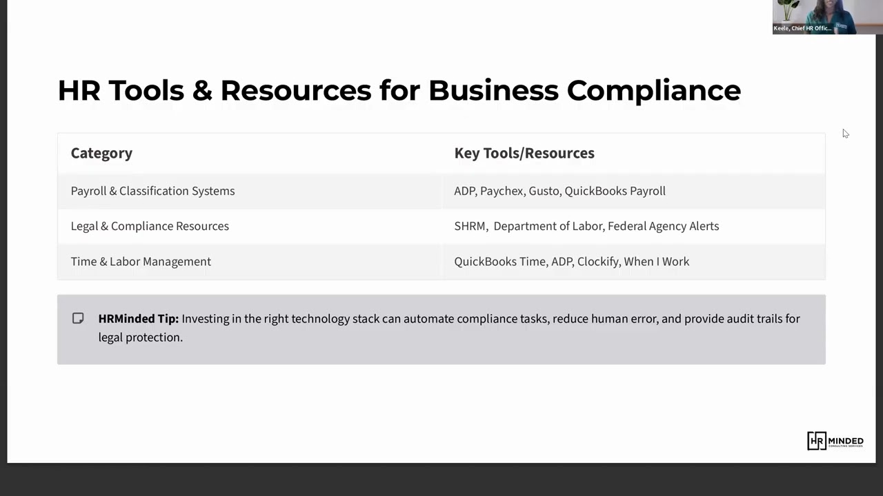 Nonprofit Bootcamp Virtual Wks  Human Resource Management 101 for Nonprofits