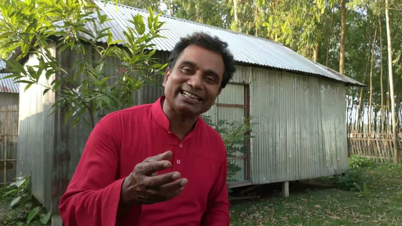 মনটা মোর পিঠ্যা খাবার চায় || শফি ভাওয়াইয়া