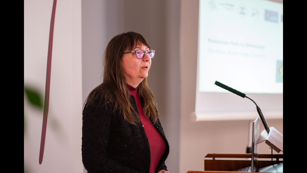 Romanian Path of the FREI Project