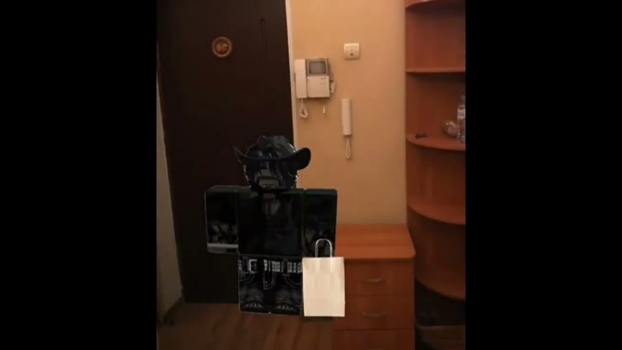 Посмотри до конца и поставь лайк!👍❤️#cute #roblox#video #Series