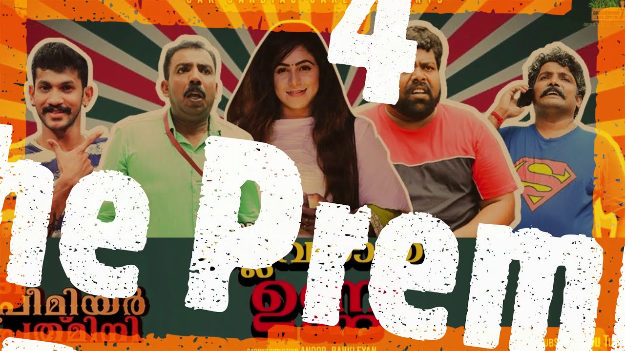 Best 5 Malayalam Web Series Channels 2021 | Viewers Poll | SAJ Media Mix