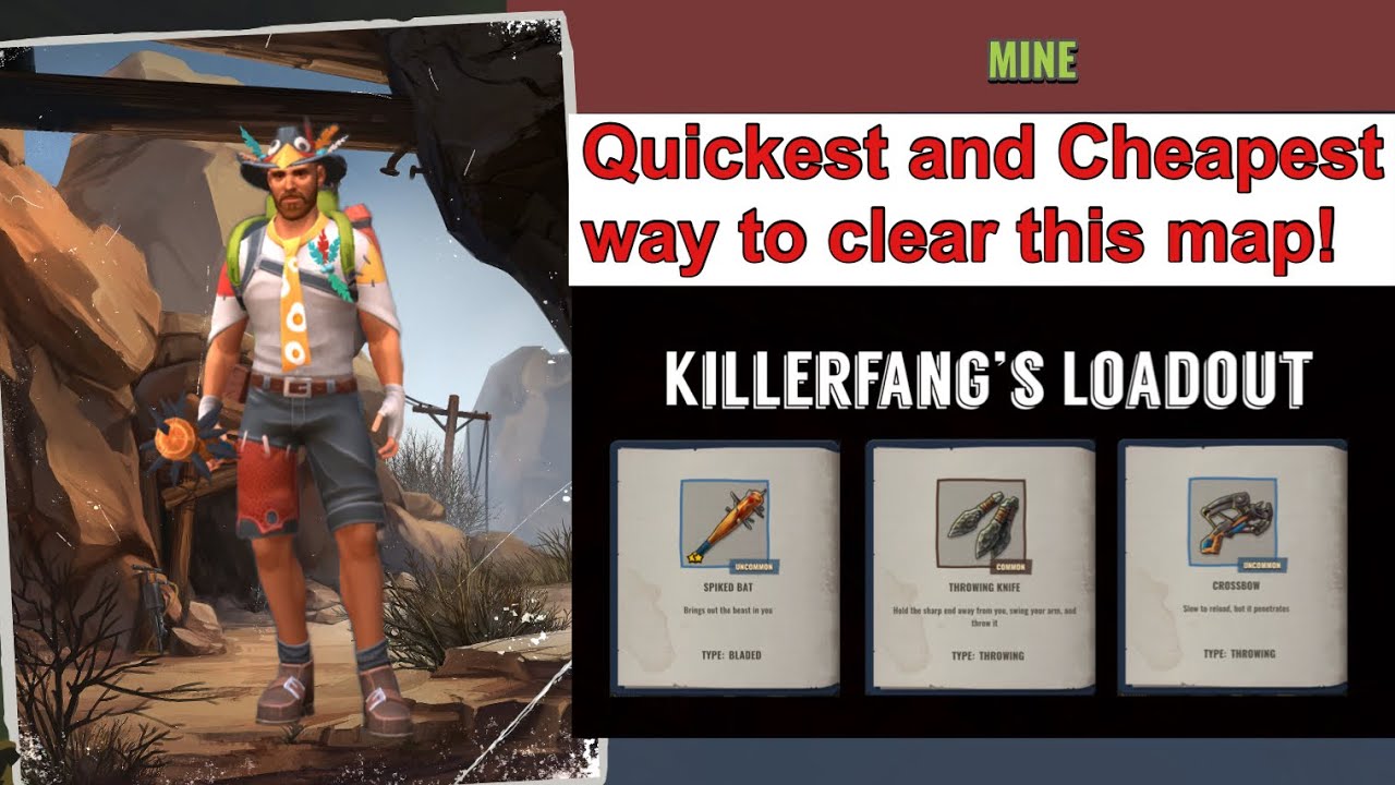 Days After: Mine (Updated Version)