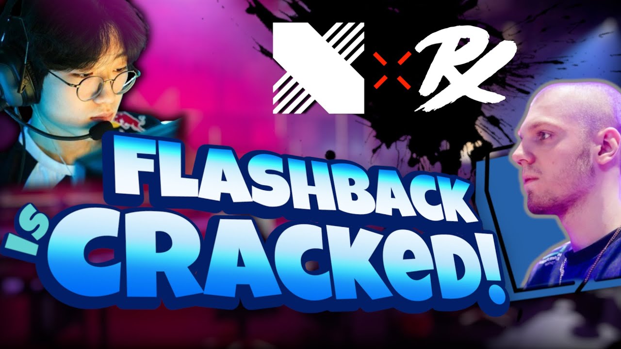 We NEED HIM on Championships! Flashback Insane Clutch Moments #VCTWatchparty /w Demon1