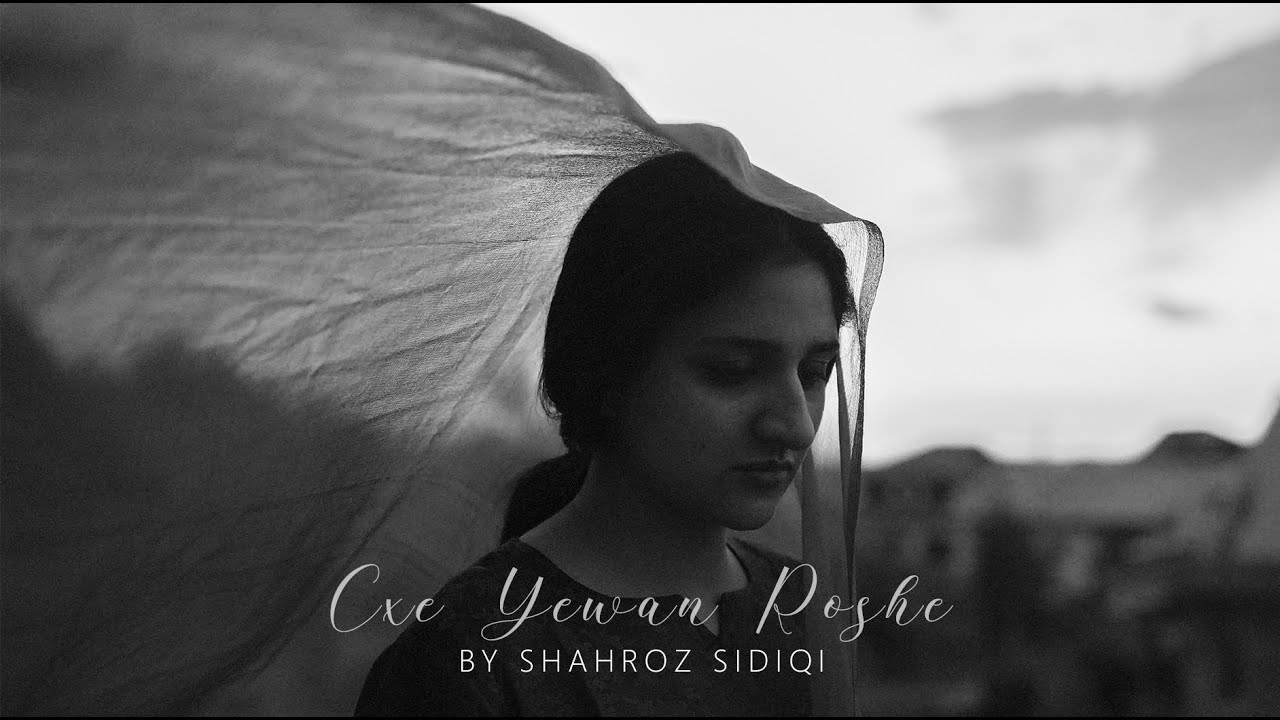 Cxe Yewan Roshe - ShahRoz (Official Music Video)
