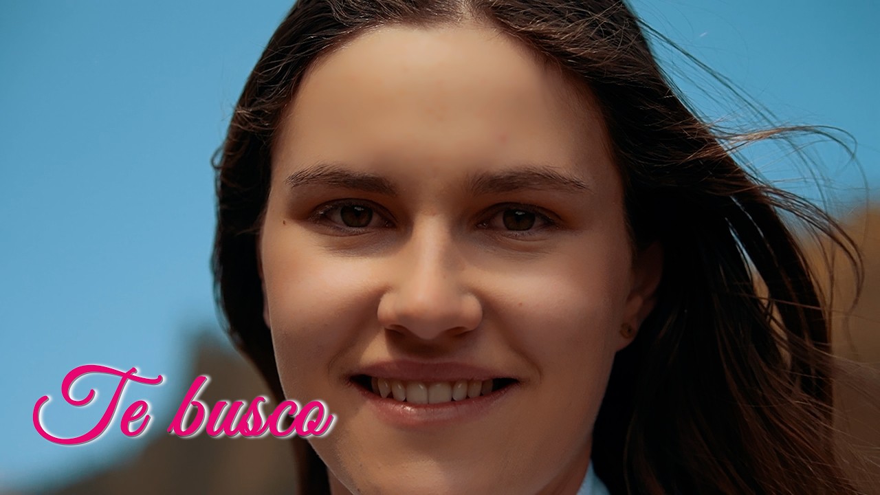 Grupo YANA - Te busco Videoclip (4k)