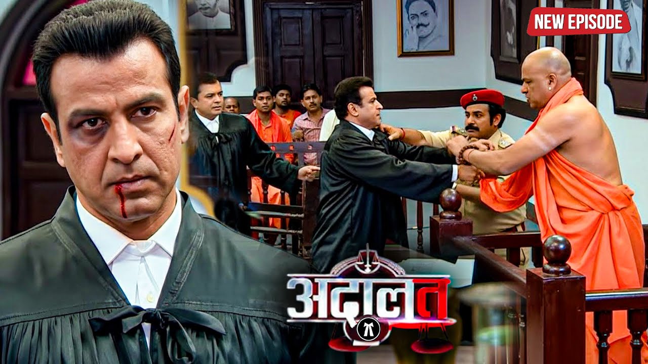 सच सामने आते ही पंडित ने KD पर हमला बोल दिया | Adaalat | New Episode 2025