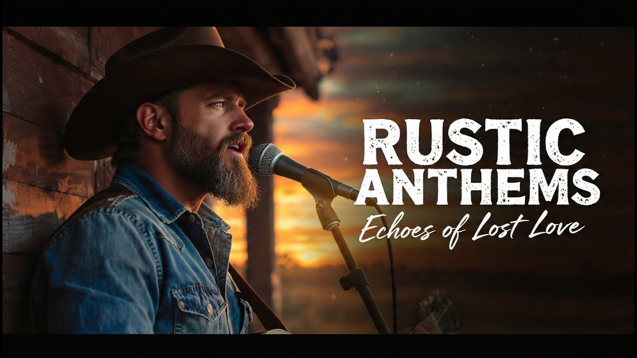 🤠 90s Country Gold: Alan Jackson & George Strait Classics Live 24/7 🎶