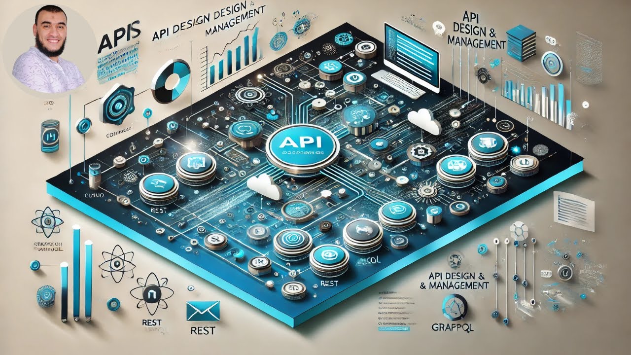 API Design and Management (gRPC Part1) - بالعربي