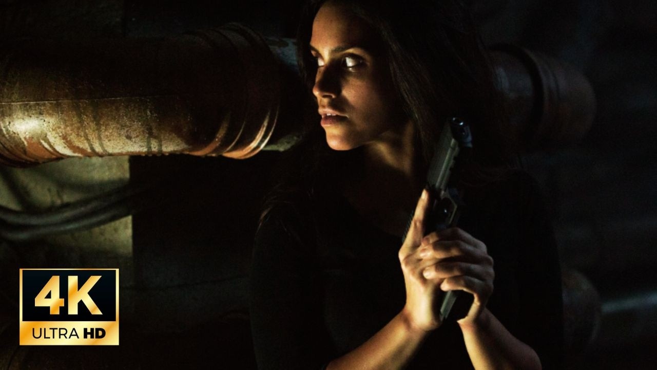 How Mitch Rapp Became the Ultimate Assassin | American Assassin (2017) Movie Review