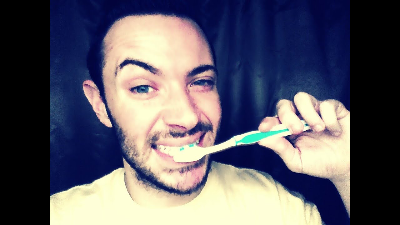 Tip #65: DIY Coconut Oil Toothpaste (Fluoride Free)