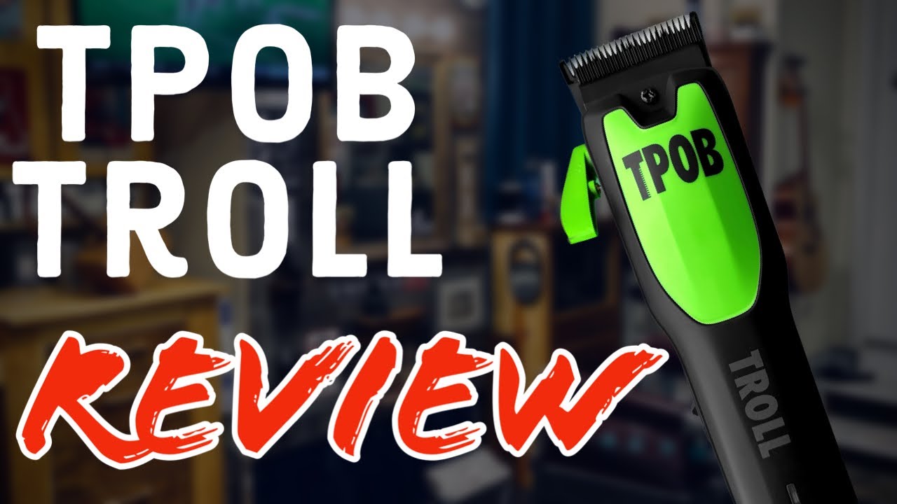 TPOB Troll Clipper Review!!!