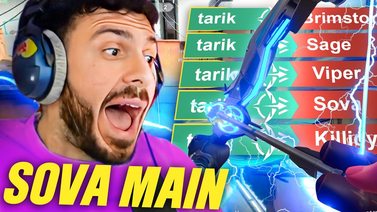 I played my WORST role in Ranked and shocked EVERYONE