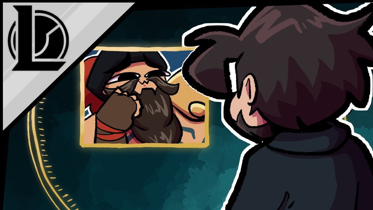 OH SÍ... EL NUEVO GANGPLANK OTRA VEZ... | LEAGUE OF LEGENDS