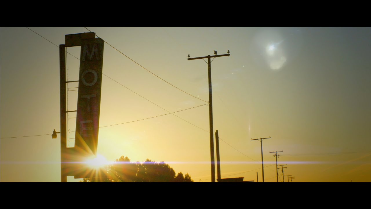 BAG MEN | A DSLRPros GH4 4K Anamorphic Short Film | Shot using early V-LOG L firmware