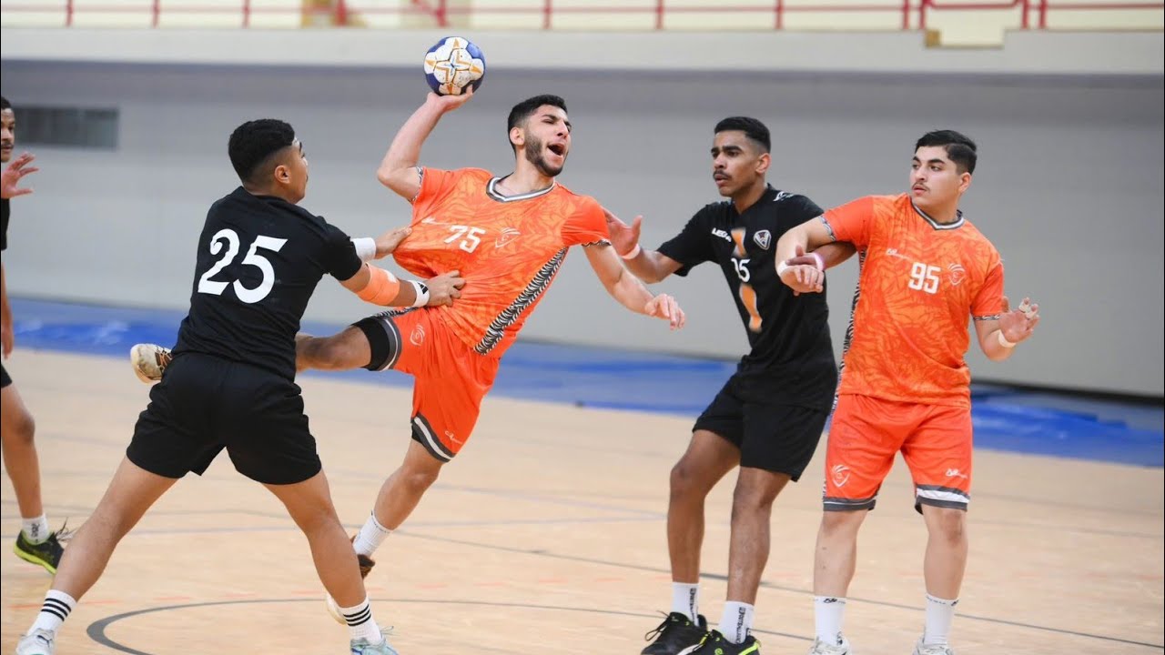 مضر &  الصفا