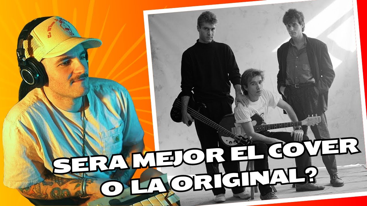 AMERICANO flipa con Nacha Pop - Lucha De Gigantes