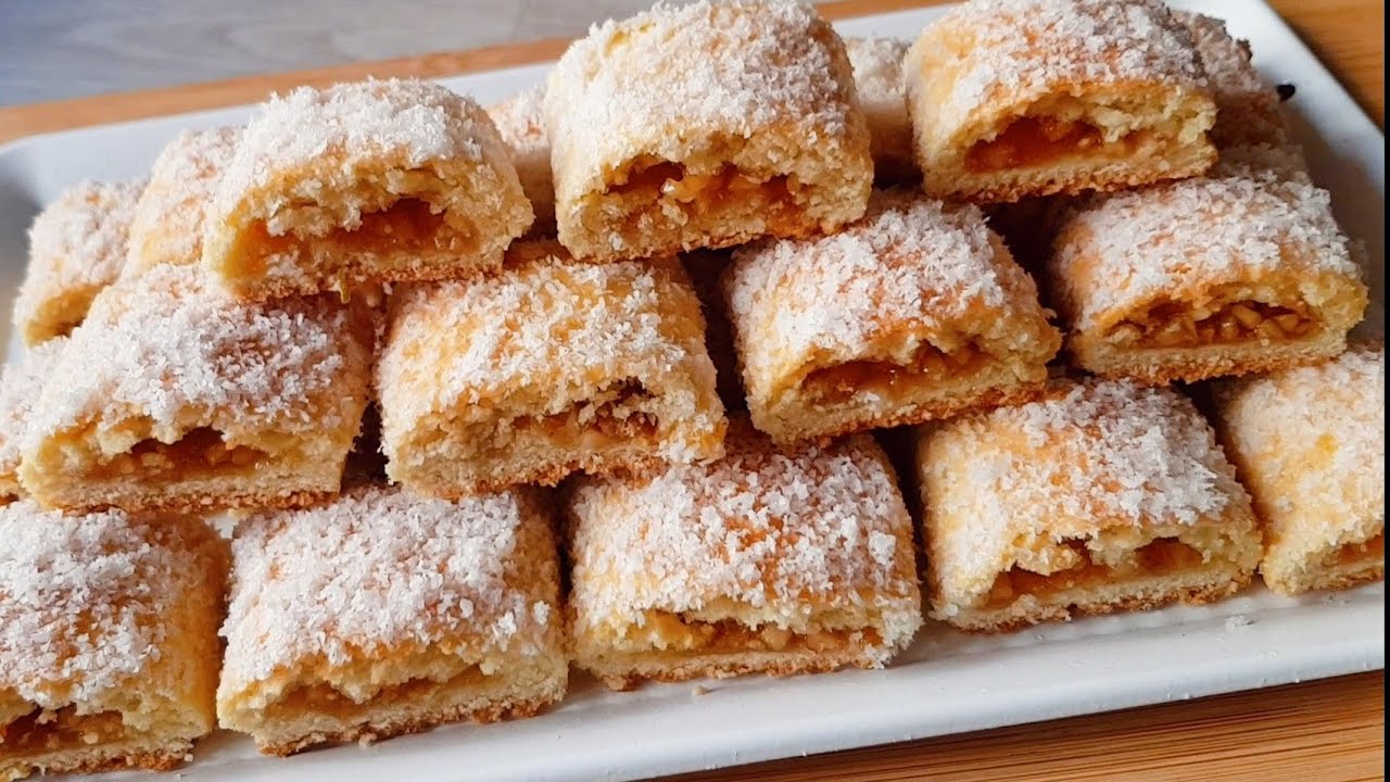غير بيضة واحدة 😍 اسهل واسرع مايمكن توجدي لشرب الشاي سرها ف 1 درهم كذووب فالفم مغاديش تستغناي عليها