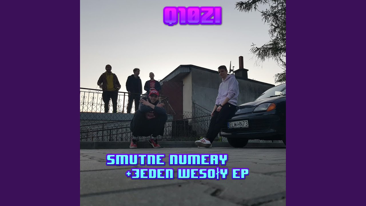 Nie, nie, dziękuje