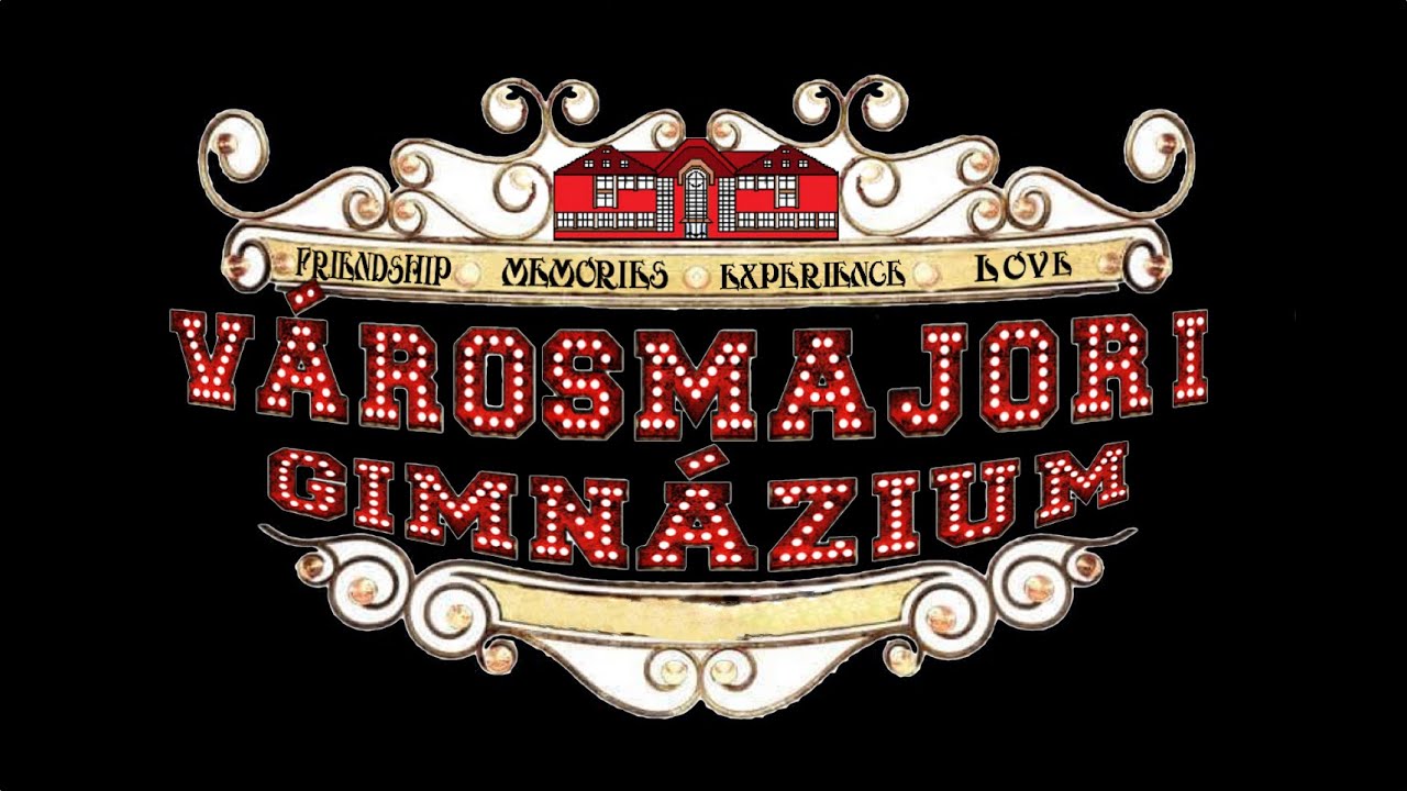 12. D osztálytánc - Szalagavató 2019 - Városmajori Gimnázium