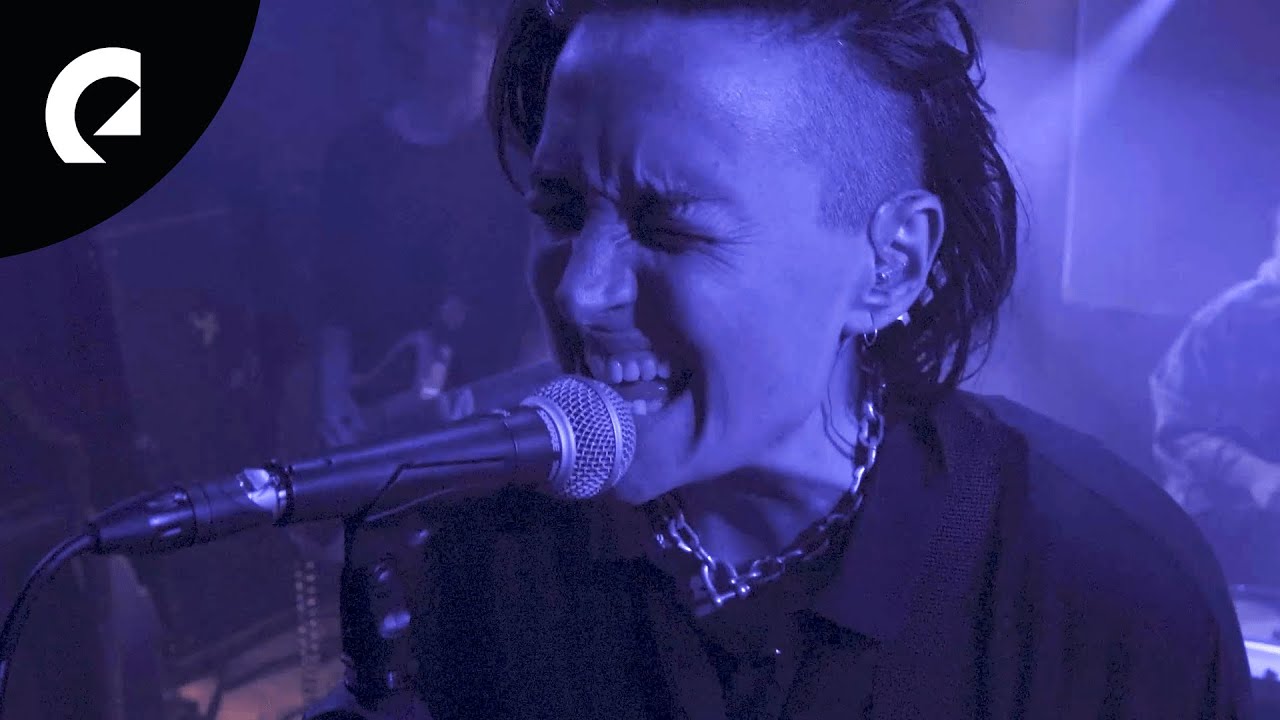 Torii Wolf Live from Betawave Studios