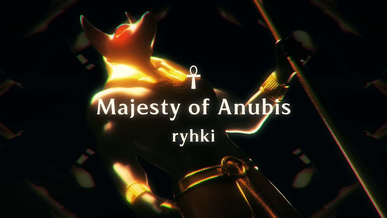 【BOFXVII】Majesty of Anubis【BGA】