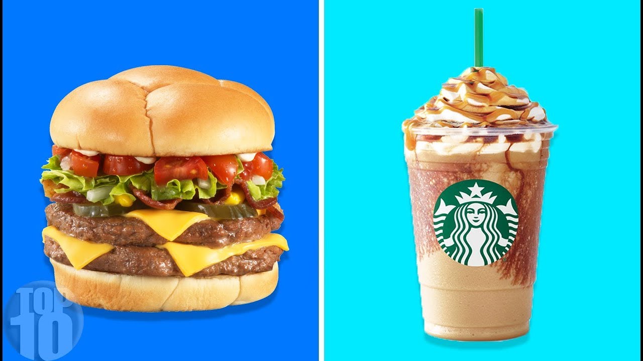 Restaurant Employees Admit Which Foods They’ll Never Order