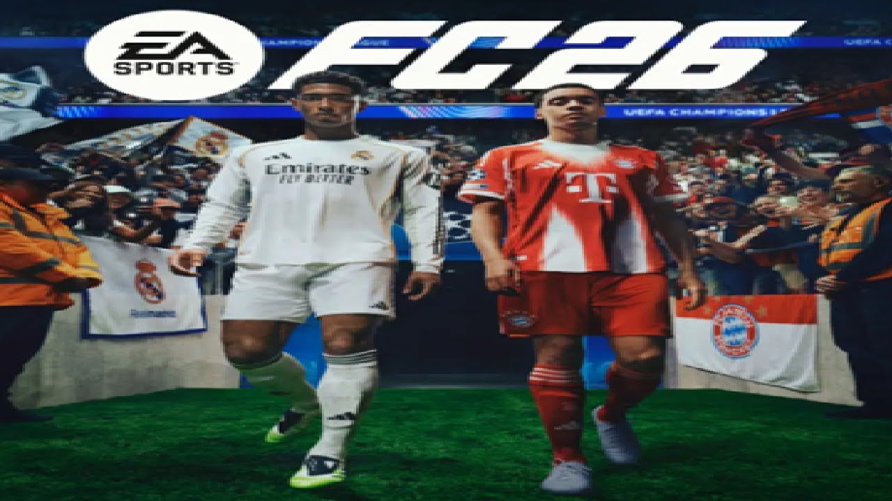 FC 26